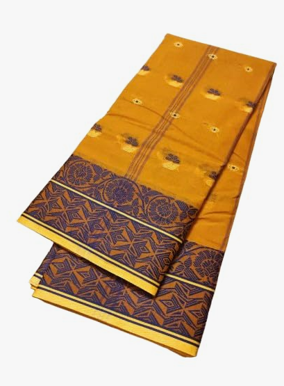 Santipuri Saree